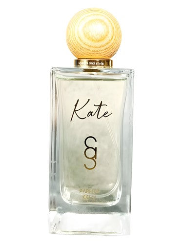Scents and Style Kate