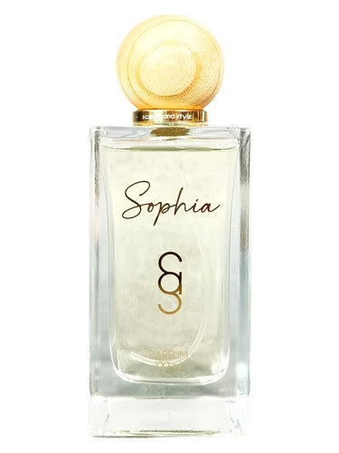 Scents and Style Sophia