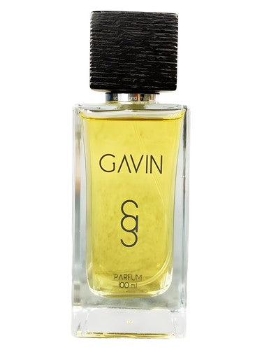 Scents and Style Gavin