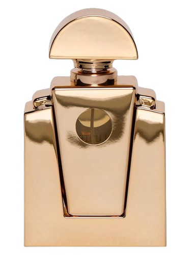 Beyoncé Cé Lumière fragrance bottle