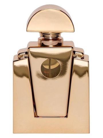 Beyoncé Cé Lumière fragrance bottle