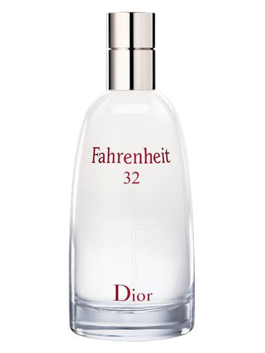 Dior Fahrenheit 32