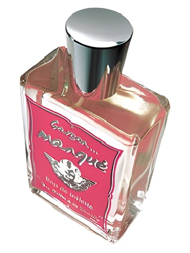 Des Filles a la Vanille Garcon Manque fragrance bottle