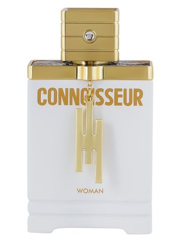 Armaf Connoisseur Women fragrance bottle