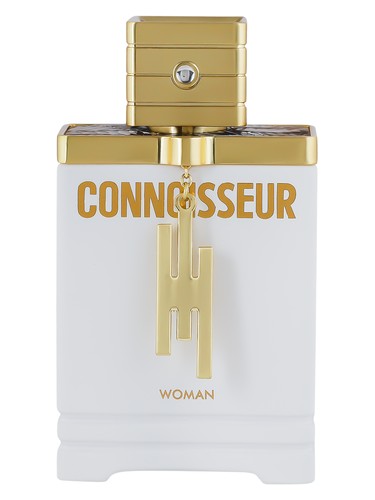 Armaf Connoisseur Women fragrance bottle