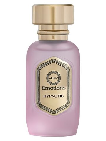 Armaf Hypnotic fragrance bottle