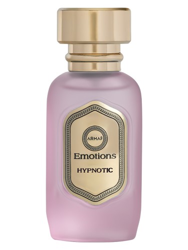 Armaf Hypnotic fragrance bottle