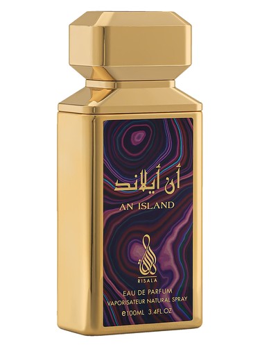 Risala An Island