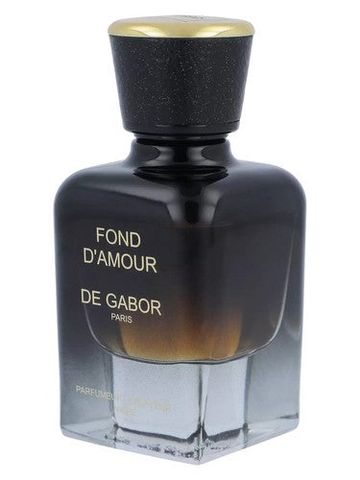 De Gabor Fond d'Amour fragrance bottle