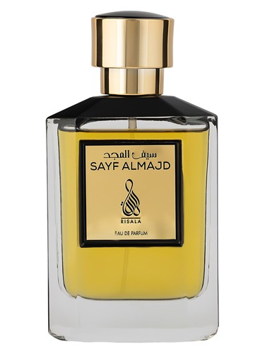 Risala Sajf Almajd