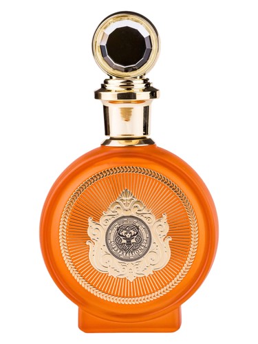 PARIS CORNER North Stag Expressions IV QUATRE fragrance bottle