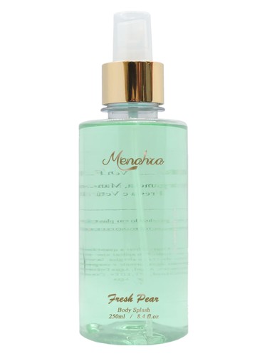 Menahra Fresh Pear