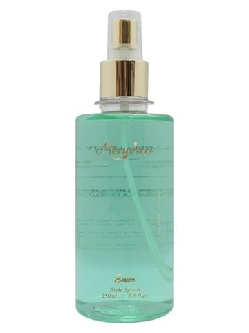 Menahra Emir fragrance bottle