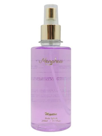 Menahra Mystic fragrance bottle