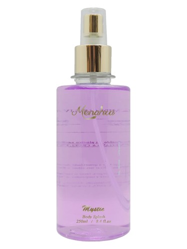 Menahra Mystic fragrance bottle