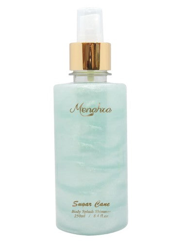 Menahra Sugar Cane Shimmer