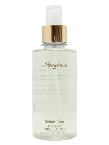 Menahra White Tea