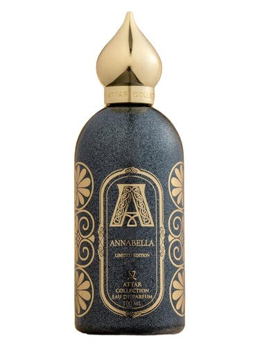 Attar Collection Annabella fragrance bottle