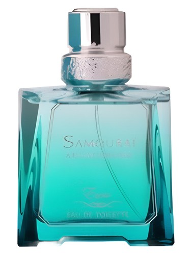 Samouraï Aquachrome