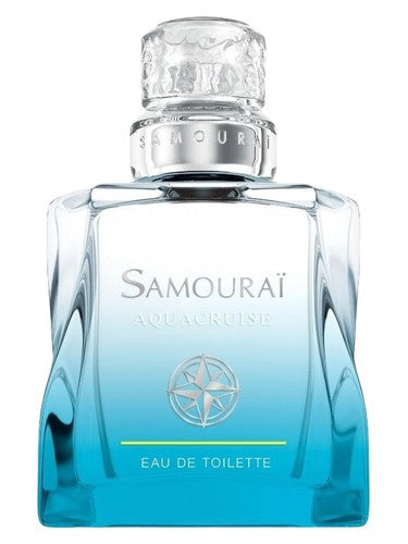 Samouraï Aquacruise