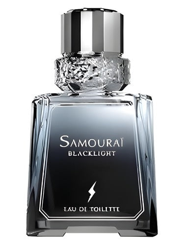 Samouraï Blacklight