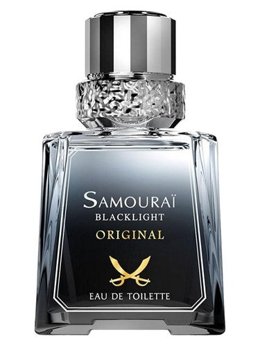 Samouraï Blacklight Original