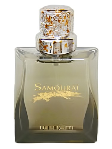 Samouraï Bronze