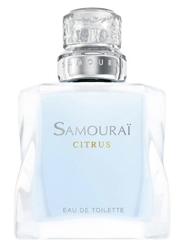Samouraï Citrus