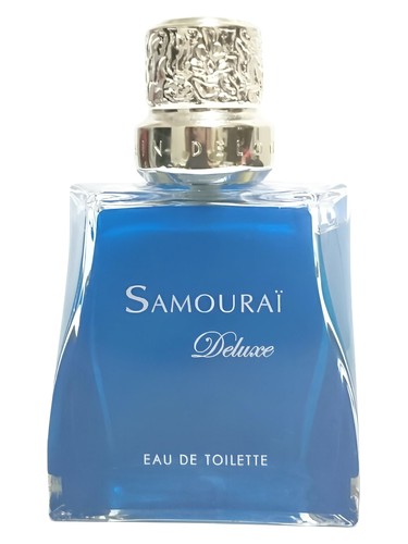 Samouraï Deluxe