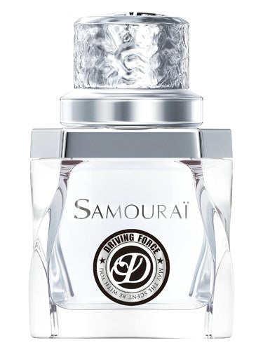 Samouraï Driving Force