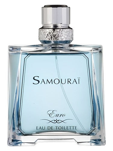Samouraï Euro