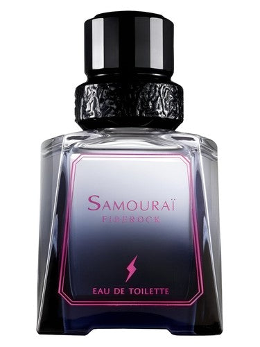 Samouraï Fiberock