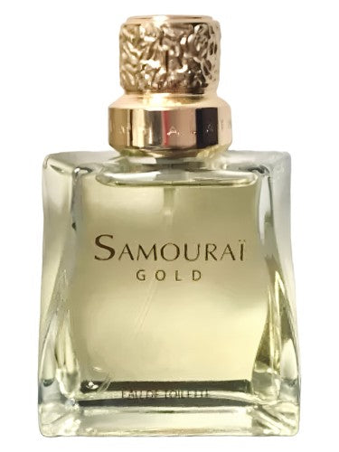 Samouraï Gold 2000