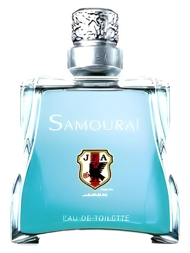Samouraï JFA