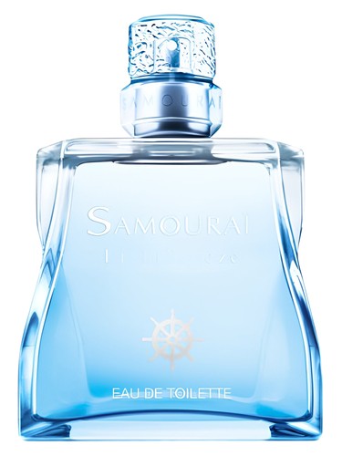 Samouraï Light Breeze