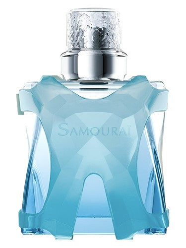 Samouraï Light Diamond