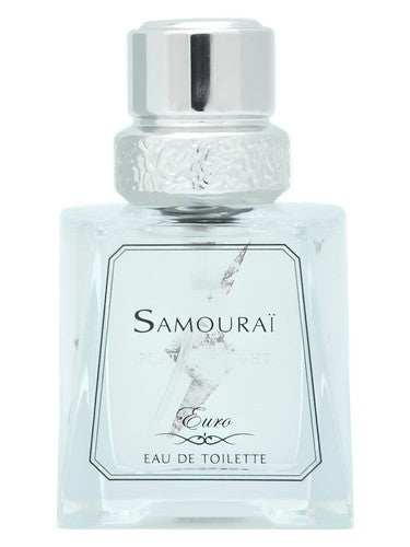 Samouraï Platinumlight