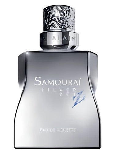 Samouraï Silver Zet
