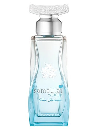 Samouraï Samouraï Woman Blue Jasmine