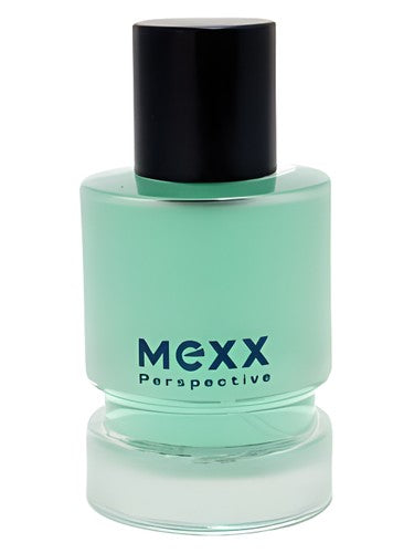 Mexx Perspective Man fragrance bottle