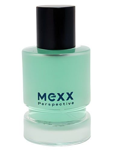 Mexx Perspective Man fragrance bottle