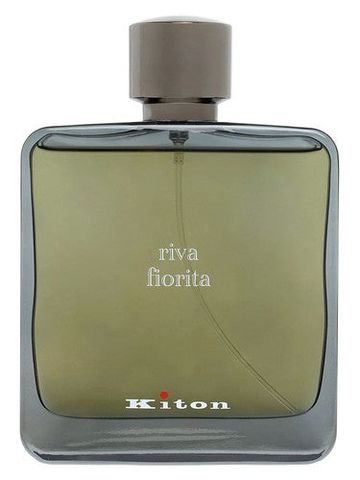 Kiton Riva Fiorita fragrance bottle