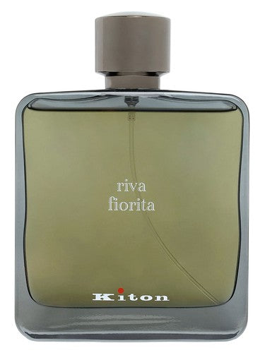 Kiton Riva Fiorita fragrance bottle
