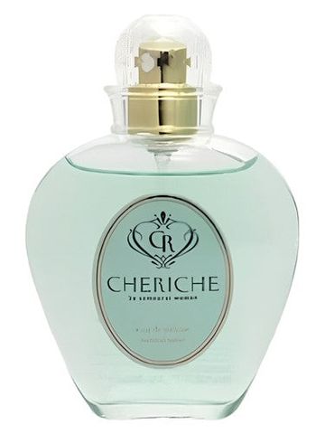 Samouraï Samouraï Woman Cheriche fragrance bottle