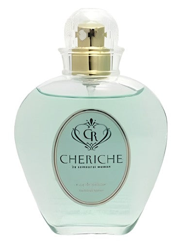 Samouraï Samouraï Woman Cheriche fragrance bottle