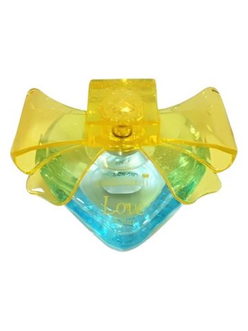 Samouraï Samouraï Woman Love Aqua fragrance bottle