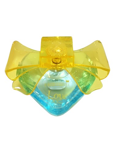 Samouraï Samouraï Woman Love Aqua