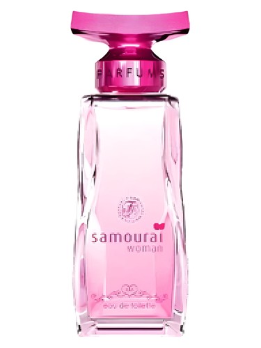 Samouraï Samouraï Woman Forever