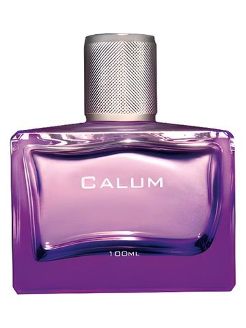 Calum Best Calum fragrance bottle