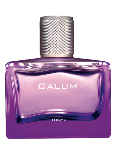 Calum Best Calum fragrance bottle